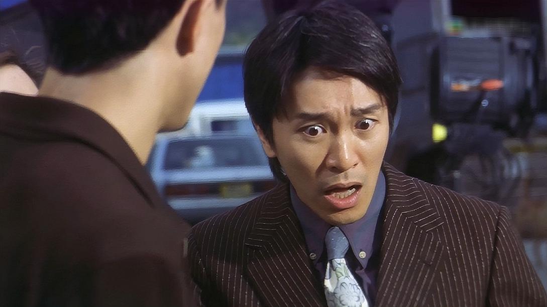 荒诞感职场翻车