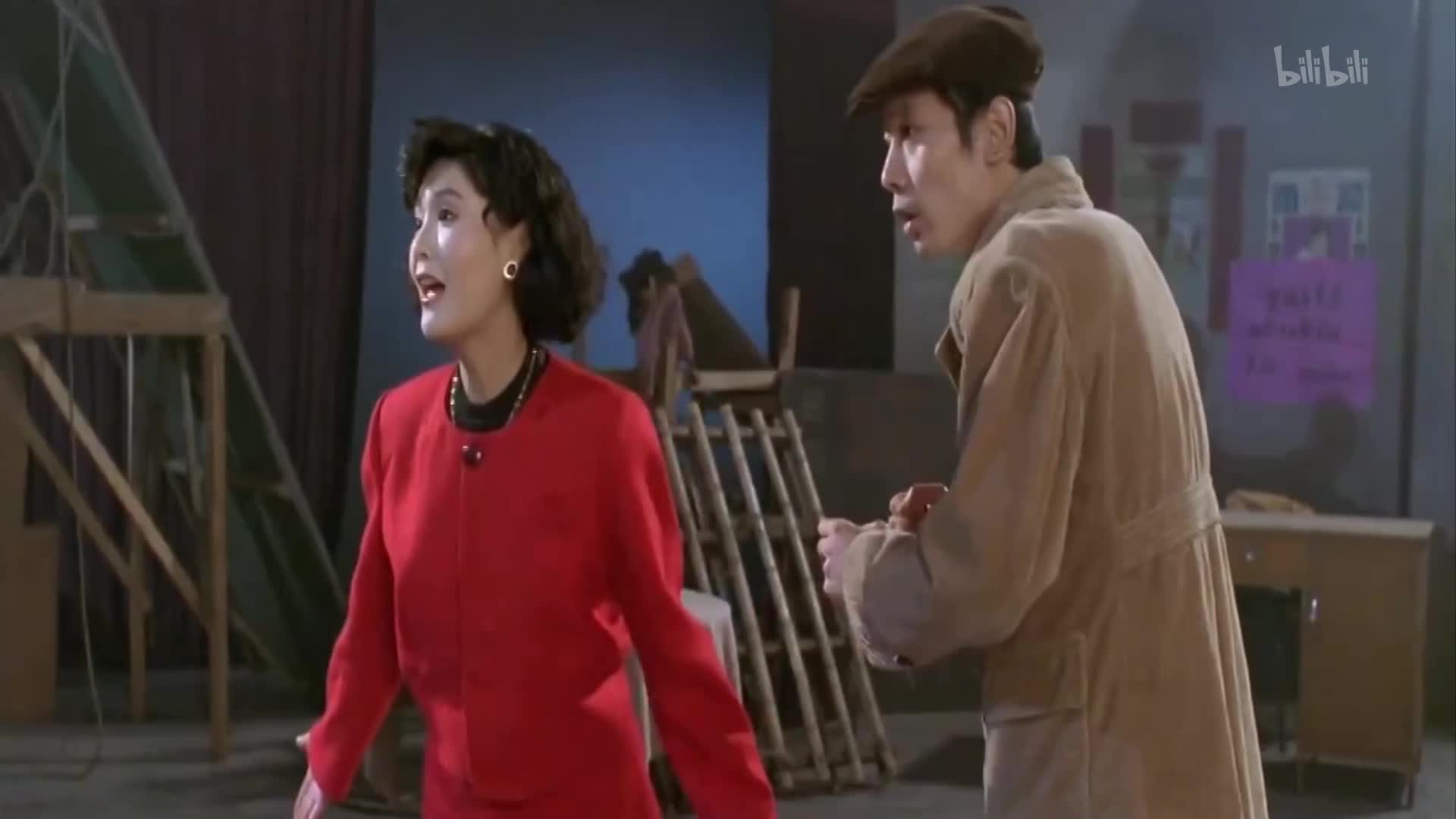 倒叙体影迷来信
